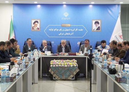 سرمایه های راکد برای رونق تولید جذب شود