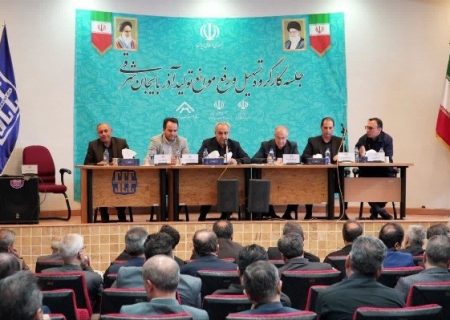 هیچ پروژه مسئله دار یا ناقصی در آذربایجان شرقی افتتاح نخواهد شد