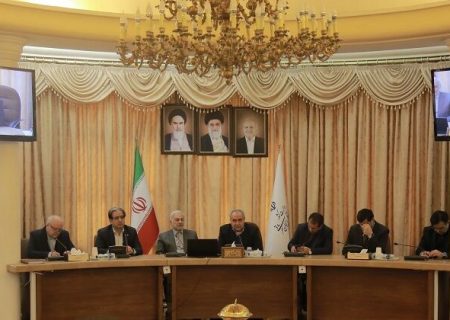 آمادگی آذربایجان شرقی برای تشکیل شورای هماهنگی روابط خارجی منطقه ای