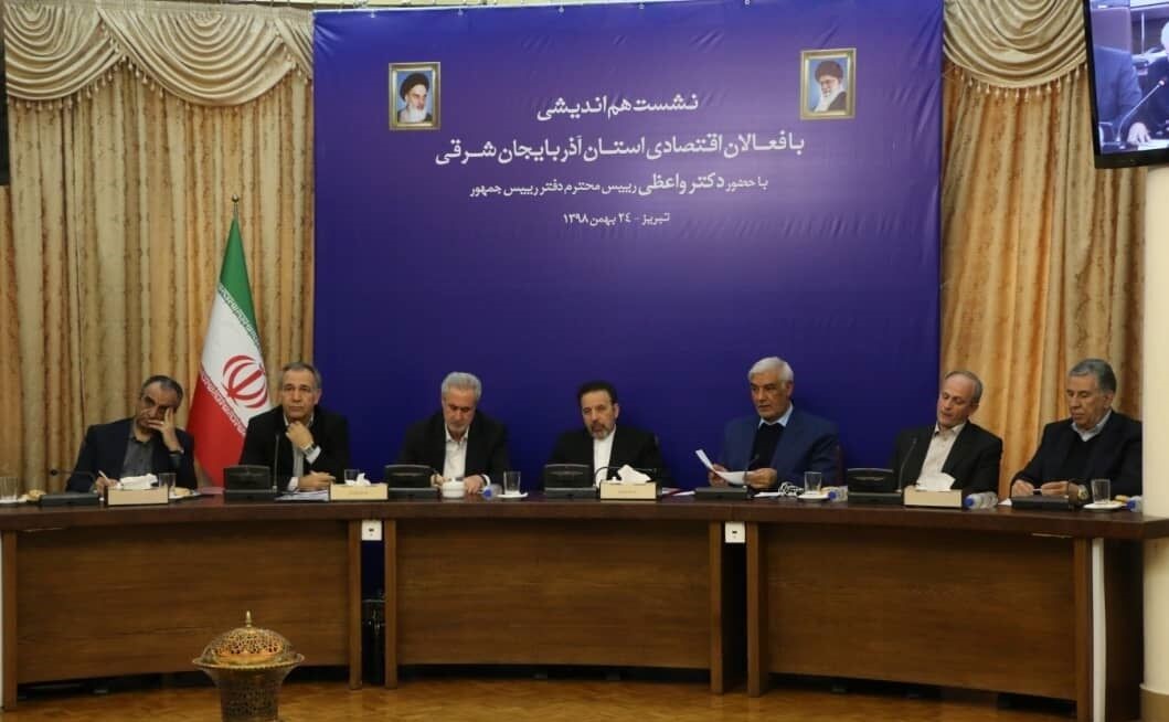  صادرات آذربایجان شرقی به ۳ میلیارد دلار می‌رسد