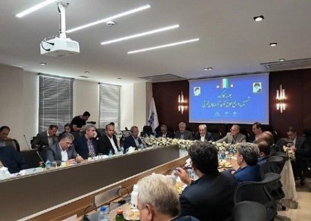 آب واحدهای صنعتی باید از پساب تامین شود