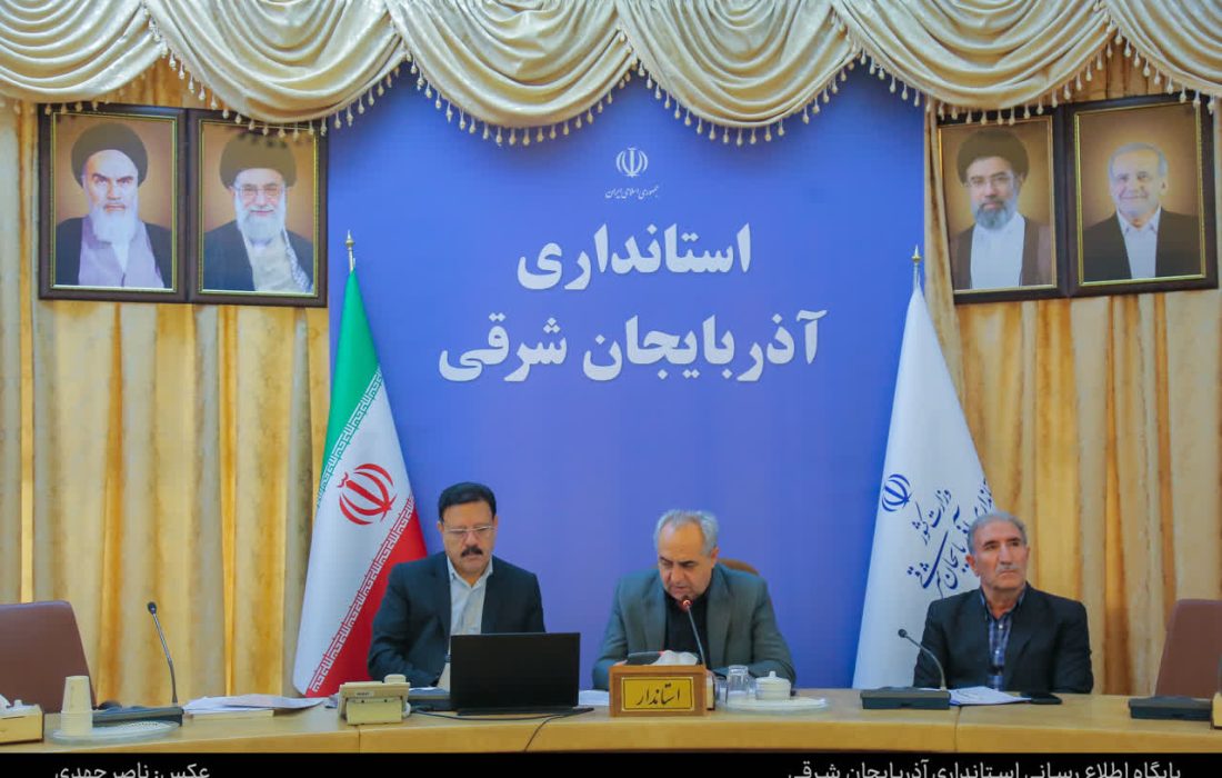راه‌اندازی مراکز لجستیک مرزی جلفا و مرند تصویب شد