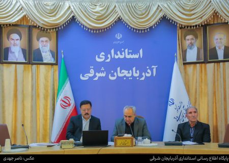 راه‌اندازی مراکز لجستیک مرزی جلفا و مرند تصویب شد