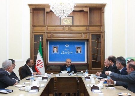دستگاه های اقتصادی امنیت سرمایه گذاری در آذربایجان شرقی را ارتقاء دهند