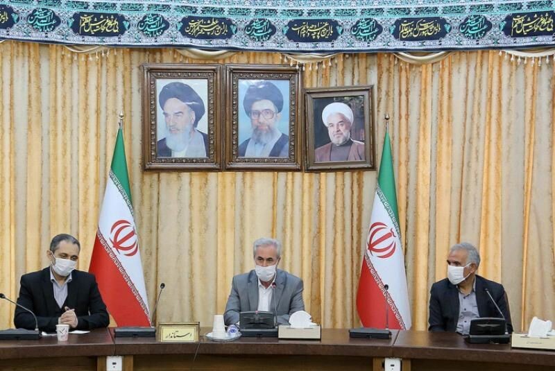 منشا آلودگی‌های آب رودخانه ارس شناسایی شود