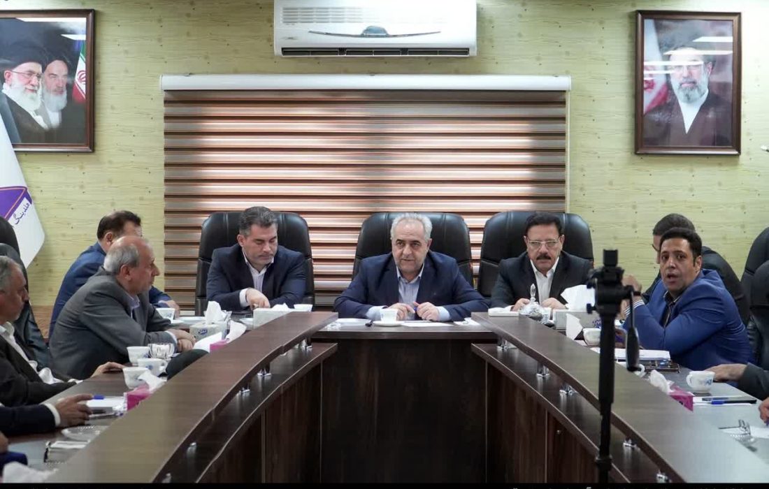 با ساخت‌ و سازهای غیرمجاز در مسیر آزادراه تبریز- ارومیه برخورد می شود