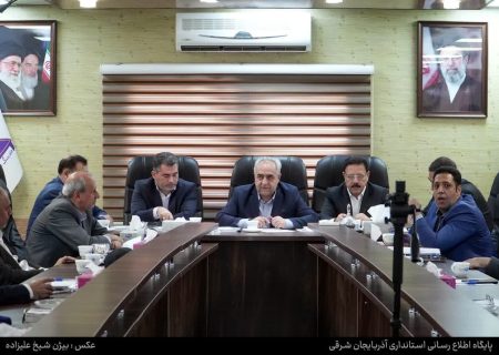 با ساخت‌ و سازهای غیرمجاز در مسیر آزادراه تبریز- ارومیه برخورد می شود