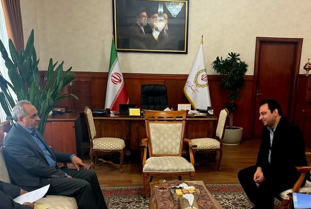 بازسازی و نوسازی کارخانه بلبرینگسازی ضروری است/به طرحهای پیشران آذربایجان شرقی تسهیلات ارائه می شود