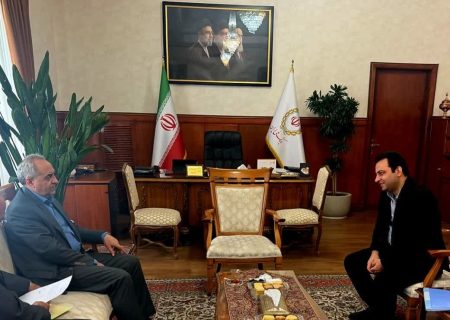 بازسازی و نوسازی کارخانه بلبرینگ‌سازی ضروری است/به طرح‌های پیشران آذربایجان شرقی تسهیلات ارائه می شود