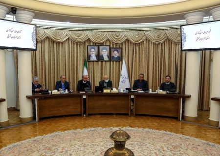 حوزه سرمایه‌گذاری مغفول واقع شده است/با روند فعلی، امکان تحول وجود ندارد