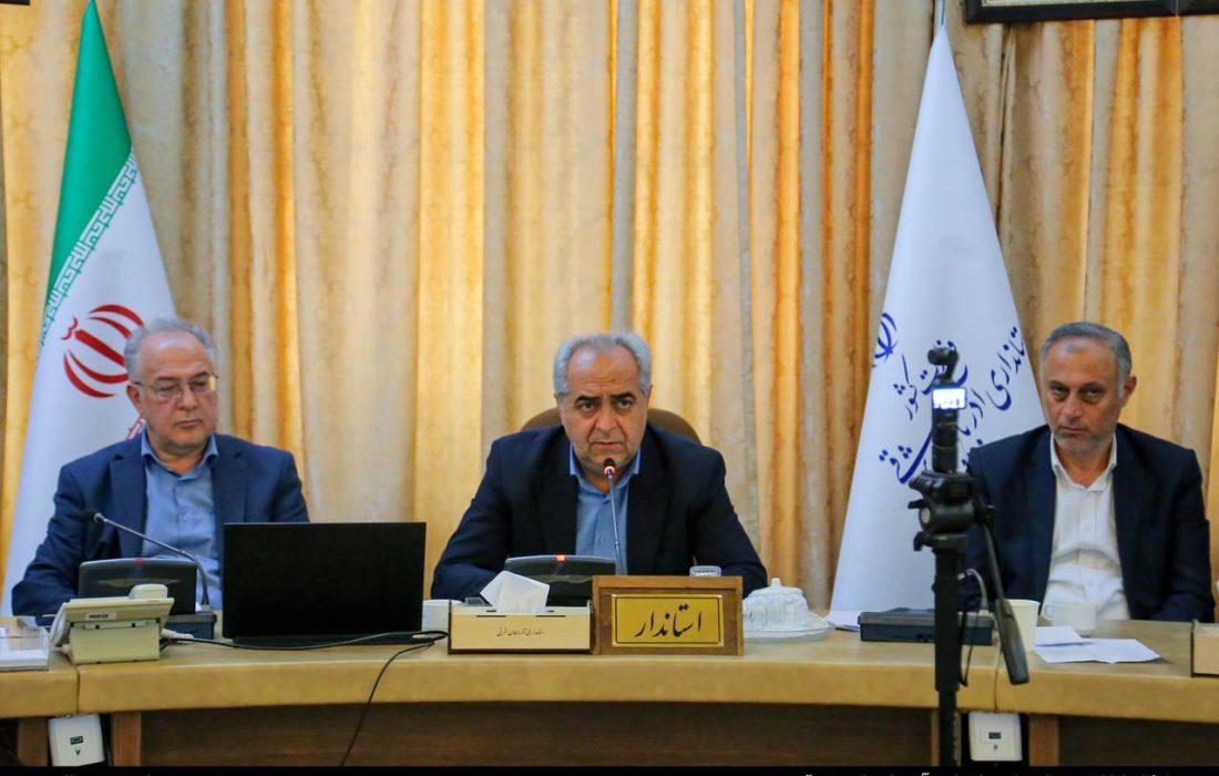 تأمین معیشت مردم با استفاده از تمام ظرفیت های قانونی دنبال میشود