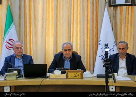 تأمین معیشت مردم با استفاده از تمام ظرفیت‌ های قانونی دنبال می‌شود