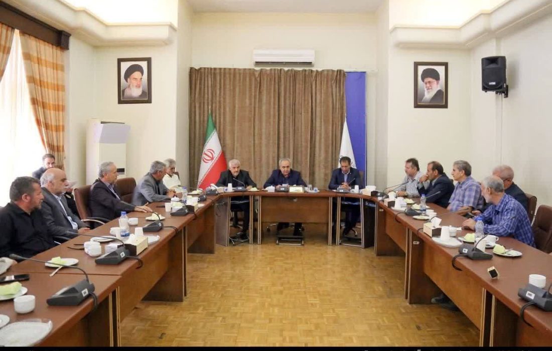 کاهش  آب سد بوکان کسری ۵۰درصدی آب در تبریز را موجب شده است