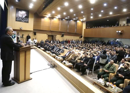 تردد خودروهای ارس پلاک باید استانی شود
