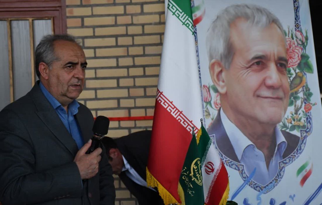 لازمه شتاب بخشیدن به توسعه، همگرایی و همدلی است
