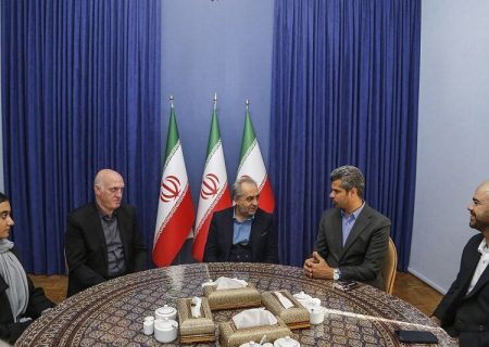 ارزش جانشین پروری در حوزه ورزشی کمتر از قهرمانی نیست