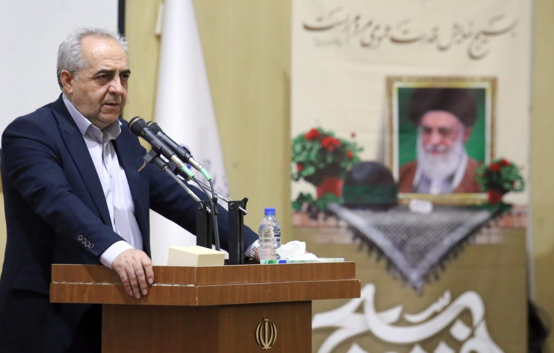 هر مدیری باید یک برنامه مشخص و زمان‌بندی شده برای خود تعیین کند