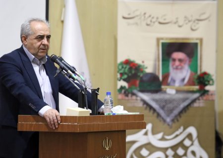 هر مدیری باید یک برنامه مشخص و زمان‌بندی شده برای خود تعیین کند