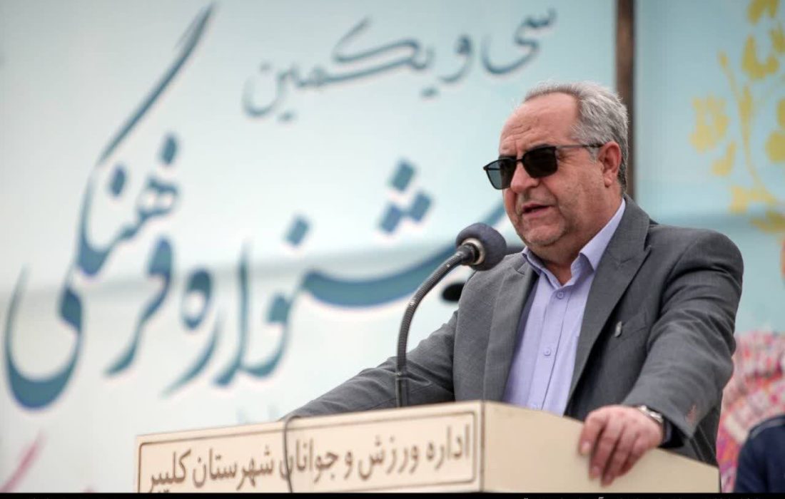 اصالت و هویت فرهنگی عشایر آذربایجان باید نسل به نسل منتقل شود