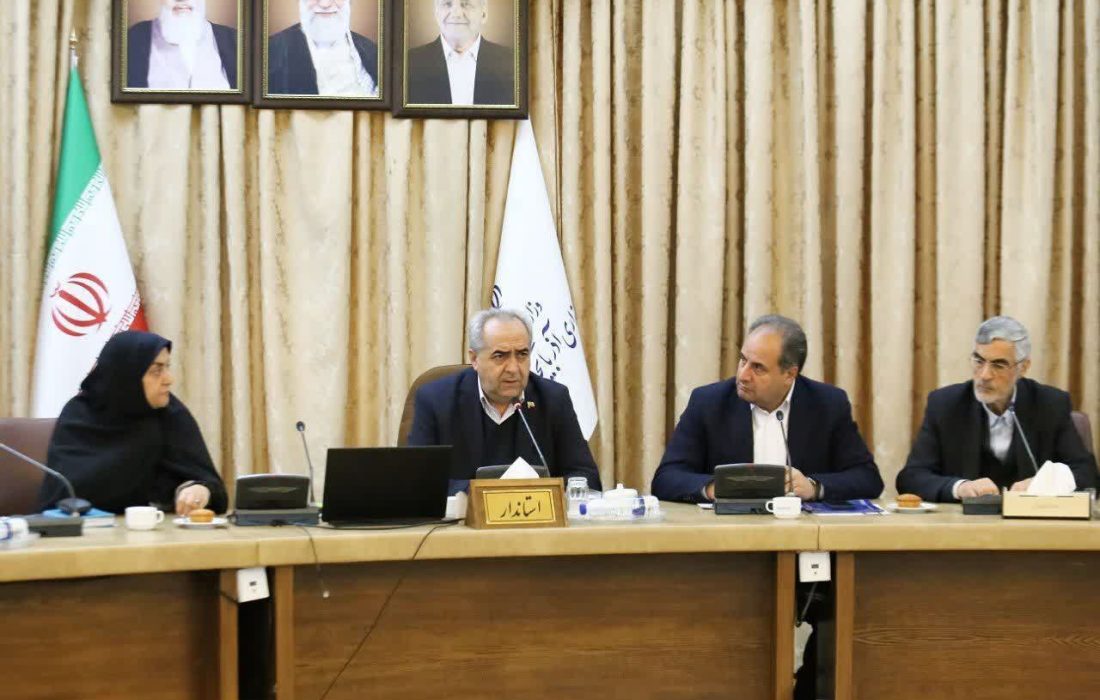بررسی چالش‌های مرتبط با مدارس غیردولتی و گزارش راهکارهای اجرایی