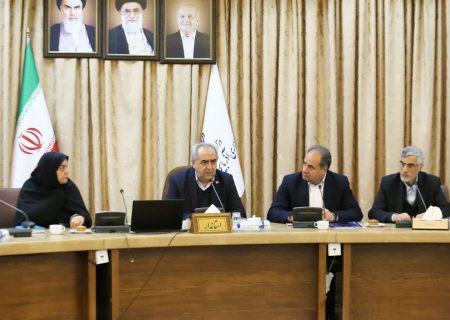 بررسی چالش‌های مرتبط با مدارس غیردولتی و گزارش راهکارهای اجرایی