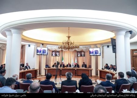 حمایت از بخش خصوصی، باید به انتفاع و رفاه کارگران منجر شود