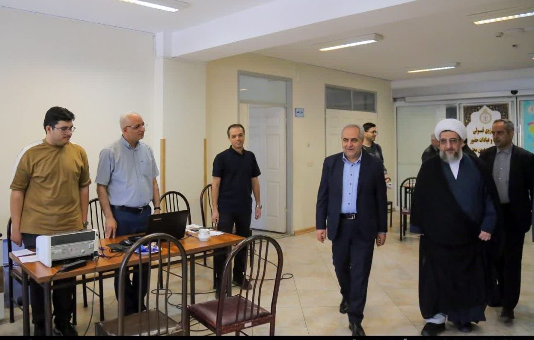 فرهنگ خیرخواهی آذربایجانی‌ها بی‌نظیر است