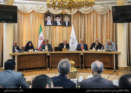 انجمن های خیریه باعث شدند تبریز بدون گدا شود