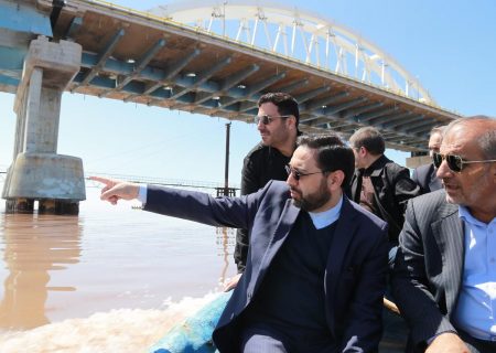 دریاچه ارومیه با داشتن ۲.۵ میلیارد مترمکعب آب، وضعیت نویدبخشی دارد