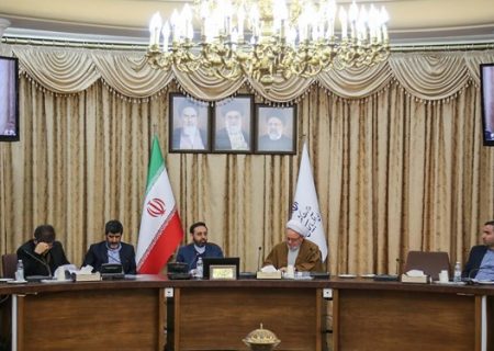 دنبال آمارسازی و بزرگ‌نمایی در دهه فجر نیستیم تلاش کنیم کار انجام دهیم