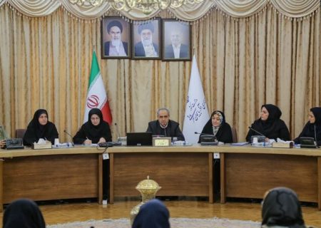 دعوت استاندار آذربایجان شرقی از بانوان استان برای شرکت در انتخابات