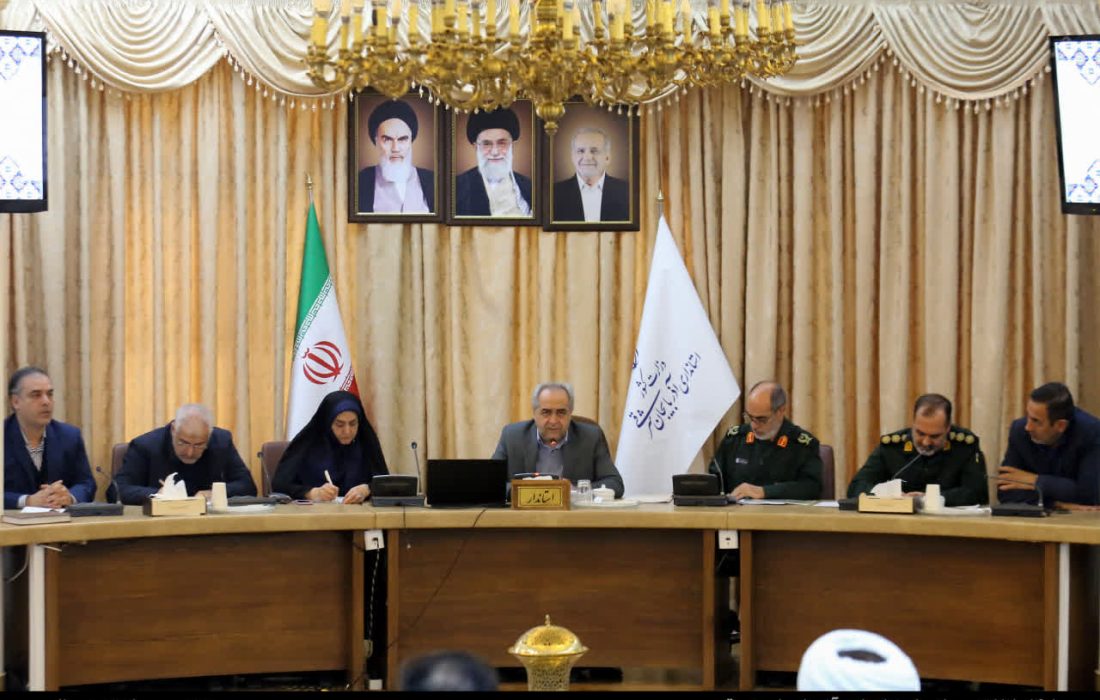 آذربایجان شرقی می‌تواند مقصد اردوهای راهیان پیشرفت باشد