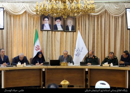 آذربایجان شرقی می‌تواند مقصد اردوهای راهیان پیشرفت باشد