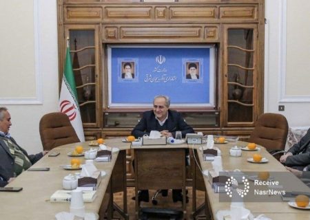 راه‌اندازی مرکزی که کودکی و سالمندی را به یکدیگر وصل کند