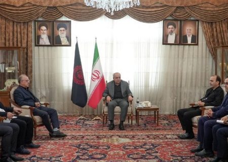 از سرمایه ‌گذاران داخلی و خارجی به ‌صورت کامل حمایت می‌شود