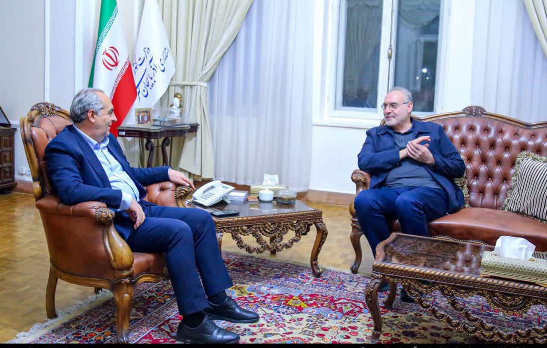 پاسداشت شهریار و مفاخر ادبی، مسیر انتقال میراث فرهنگی به نسل آینده است