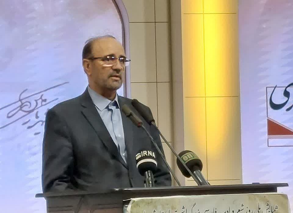شهریار نماد اسلامی دوستی و تعلق فرهنگ و هنر است