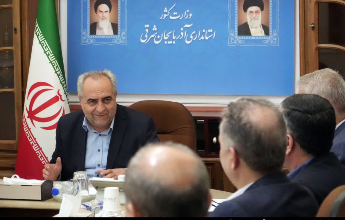 موضوع اراضی فاز ۲ خاوران با اقدامات ویژه دولت، پیگیری و نهایی شده است