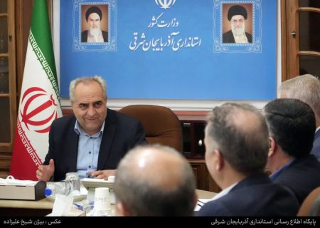 موضوع اراضی فاز ۲ خاوران با اقدامات ویژه دولت، پیگیری و نهایی شده است