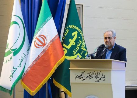 شاخص‌های ارزشیابی کشاورزی باید تجدیدنظر شود
