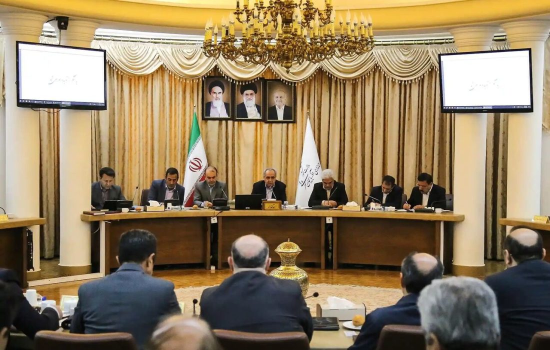 حمایت از سرمایه‌گذاری و رفع موانع تولید باید جسارت‌آمیز باشد
