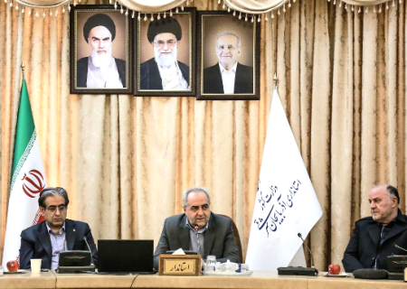طرح جدید جراحی اقتصادی دولت علمی است/آذربایجان شرقی آمادگی واردات نهاده های دامی را دارد