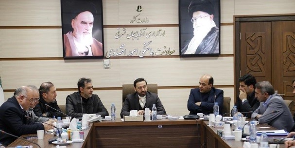 باید عرضه و تقاضا در بازار به‌گونه‌ای درست تنظیم شود که هیچ التهابی در بازار نباشد