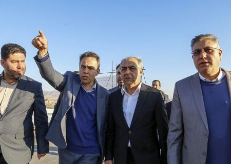 عقب ماندگی آذربایجان شرقی در حوزه راه باید جبران شود