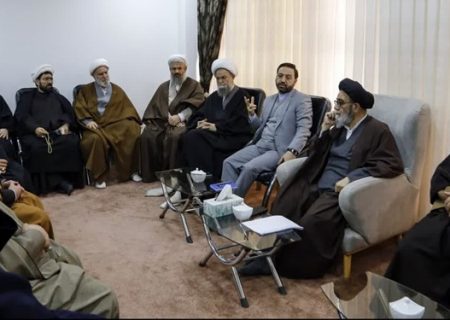 باید فرهنگ عذرخواهی از مردم جا بیفتد