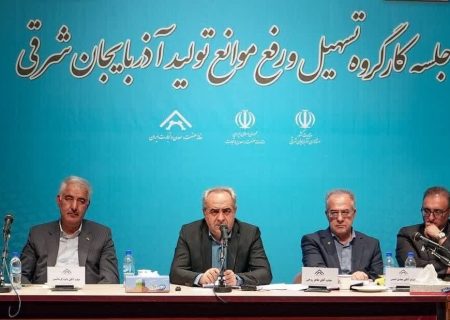 باید زنحیره تولید قطعات خودرو در آذربایجان شرقی تکمیل شود