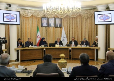 بازگشایی مدارس مهم‌ترین پروژه فعلی استان است