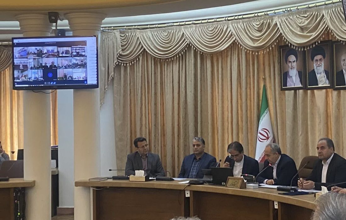 پای کارآوردن خیران در موضوع مدرسه سازی