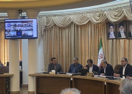 پای کارآوردن خیران در موضوع مدرسه سازی