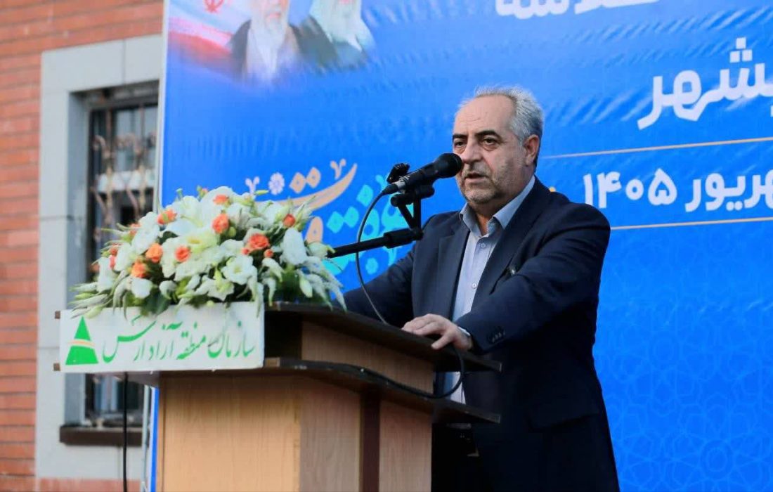 احداث مدرسه ۱۲ کلاسه شهید باهنر هادی شهر